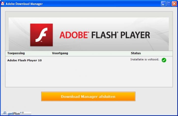Adobe Flash Player For Mac Gratis