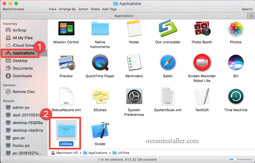 How to remove update adobe flash player mac