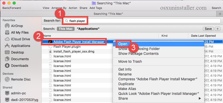 Adobe flash player 9.0 for mac free