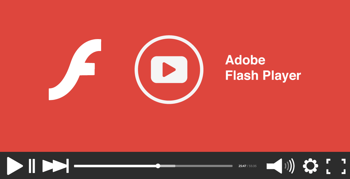 Adobe Flash Player For Mac Swf