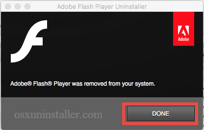 Adobe flash player for firefox